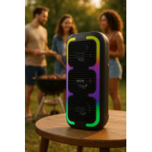 SQUEAK SPEAKER KARAOKE BEATONE BT 5.3 SQ1009