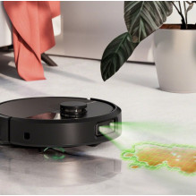 iRobot 505 Combo Plus juodas
