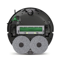 iRobot 505 Combo Plus juodas