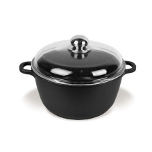Maestro MR-4620C Pot with...