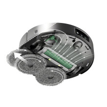 iRobot 505 Combo Plus juodas