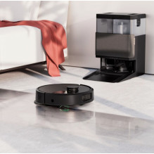 iRobot 505 Combo Plus juodas