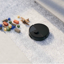 iRobot 505 Combo Plus juodas