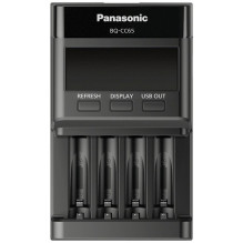 „Panasonic 5206500“ nekategorizuota