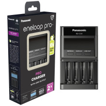 „Panasonic 5206500“ nekategorizuota