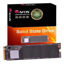 AFOX ME300 SSD M.2 PCI-EX4 128GB TLC 1.6 GB / S NVME AFOX ME300 SSD M.2 PCI-EX4 128GB TLC 1.6 GB / S NVME
