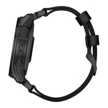 „Garmin tactix 7“ skaitmeninis laikrodis, 3,56 cm (1,4 colio), MIP, 51 mm, 280 x 280 pikselių, lietimui jautrus ekranas,