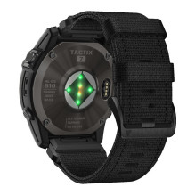 Garmin tactix 7 3,56 cm (1.4") MIP 51 mm Digital Watch 280 x 280 px Touchscreen Wi-Fi GPS Black