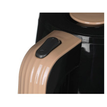 MAESTRO MR-033 black electric kettle MAESTRO MR-033 black electric kettle