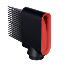 DYSON HS08 hair dryer and curler Ceramic Patina Diffuesr