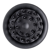 DYSON HS08 plaukų džiovintuvas ir suktukas su keraminiu patininiu difuzoriumi