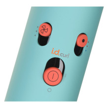 DYSON HS08 plaukų džiovintuvas ir suktukas su keraminiu patininiu difuzoriumi