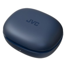 JVC HA-EC25TAU - in-ear headphones, blue