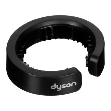 DYSON HS08 plaukų džiovintuvas ir suktukas su keraminiu patininiu difuzoriumi