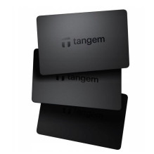 „Tangem Wallet“...