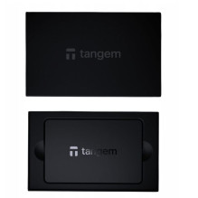 „Tangem Wallet“ kriptovaliutų piniginė – 3 kortelės „Tangem Wallet“ kriptovaliutų piniginė – 3 kortelės