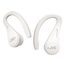 JVC HA-EC25TWU - į ausis įdedamos ausinės, baltos JVC HA-EC25TWU - į ausis įdedamos ausinės, baltos