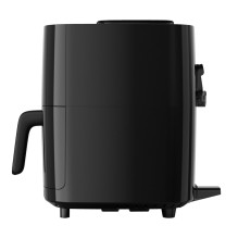 „Electrolux EAF7SB“ viena 6,9 l autonominė 1700 W karšto oro gruzdintuvė, juoda „Electrolux EAF7SB“ viena 6,9 l autonominė 1700 W karšto oro gruzdintuvė, juoda