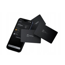 Tangem Wallet cryptocurrency wallet - 2 cards