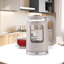 Maestro MR-065 elektrinis virdulys 1,7 l 2200 W (MR-065-BEIGE) smėlio spalvos