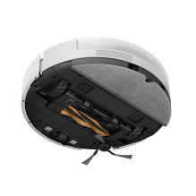 Dreame D20 Pro 0.7 L White