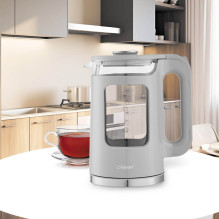 Maestro MR-065 elektrinis virdulys 1,7 l 2200 W (MR-065-GREY) pilkas