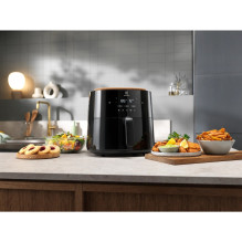 „Electrolux EAF7B“ vienguba...