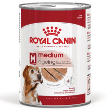 ROYAL CANIN Medium Ageing...