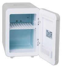 ADLER AD 8084G MINI REFRIGERATOR, GREY ADLER AD 8084G MINI REFRIGERATOR, GREY