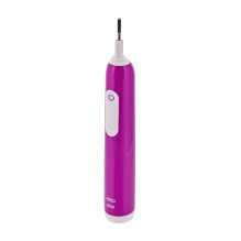 Oral-B Junior 8006540742891 elektrinis dantų šepetėlis vaikiškas besisukantis dantų šepetėlis violetinis Oral-B Junior 8006540742891 elektrinis dantų šepetėlis vaikiškas besisukantis dantų šepetėlis violetinis