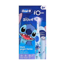 Oral-B iO Kids Stitch Child Rotating toothbrush Blue Oral-B iO Kids Stitch Child Rotating toothbrush Blue