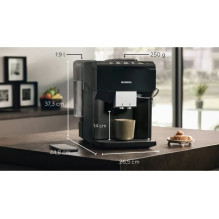 Siemens EQ.500 TP513R09 kavos virimo aparatas Pilnai automatinis espreso kavos aparatas 1,9 l