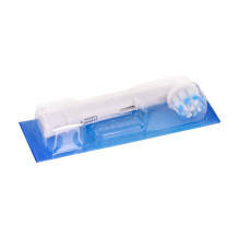 Oral-B Junior 8006540743027 elektrinis dantų šepetėlis vaikiškas besisukantis dantų šepetėlis žalias