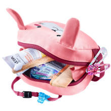Deuter Wash Bag Kids - children's cosmetic bag (Blossom / Raspberry) Deuter Wash Bag Kids - children's cosmetic bag (Blossom / Raspberry)