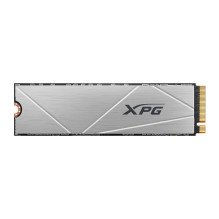XPG GAMMIX S60 2 TB M.2 PCI Express 4.0 NVMe 3D NAND XPG GAMMIX S60 2 TB M.2 PCI Express 4.0 NVMe 3D NAND