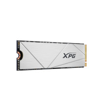 XPG GAMMIX S60 2 TB M.2 PCI Express 4.0 NVMe 3D NAND XPG GAMMIX S60 2 TB M.2 PCI Express 4.0 NVMe 3D NAND