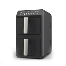 2400 W MR-761 MAESTRO gruzdintuvė be aliejaus