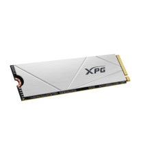 XPG GAMMIX S60 2 TB M.2 PCI Express 4.0 NVMe 3D NAND XPG GAMMIX S60 2 TB M.2 PCI Express 4.0 NVMe 3D NAND