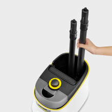 Kärcher SC 4 Deluxe Iron Portable steam cleaner 1.3 L 2200 W (1.513-462.0) Kärcher SC 4 Deluxe Iron Portable steam cleaner 1.3 L 2200 W (1.513-462.0)