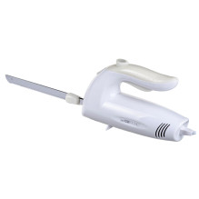 Clatronic EM 3062 elektrinis peilis, baltas, 160 W Clatronic EM 3062 elektrinis peilis, baltas, 160 W