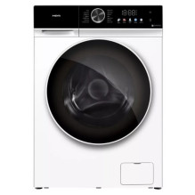 MPM-5112-PT-44 Automatinė skalbimo mašina, balta