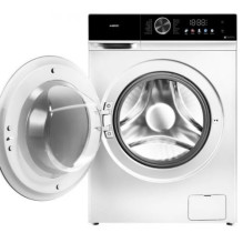 MPM-5112-PT-44 Automatinė skalbimo mašina, balta