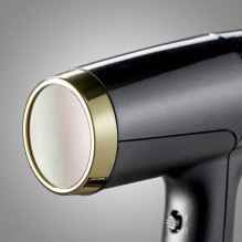 Plaukų džiovintuvas BaByliss Falco BAB8550E, 2000 W, juodas Plaukų džiovintuvas BaByliss Falco BAB8550E, 2000 W, juodas