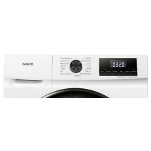 MPM-5814-PH-47 Automatinė skalbimo mašina, balta MPM-5814-PH-47 Automatinė skalbimo mašina, balta