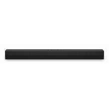 LG S40TR - 4.1 channel 400 W soundbar (black)