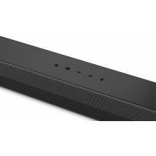 LG S40TR - 4.1 kanalų 400 W garso juosta (juoda)