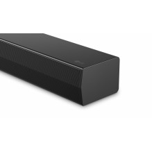 LG S40TR - 4.1 channel 400 W soundbar (black)
