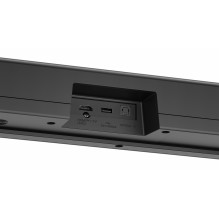 LG S40TR - 4.1 kanalų 400 W garso juosta (juoda)
