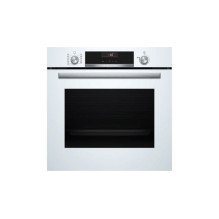 „Bosch Serie 6 HBG536EW4“ orkaitė, 71 l, 3400 W, balta