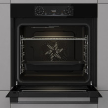 Gorenje BO6737E02BG Black